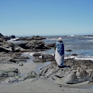 Meet your Posher, Beth